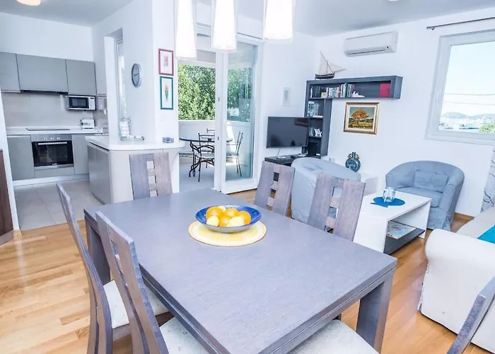 New! Carpe Diem 1,Split-Bacvice,Free Wi-Fi, Parking