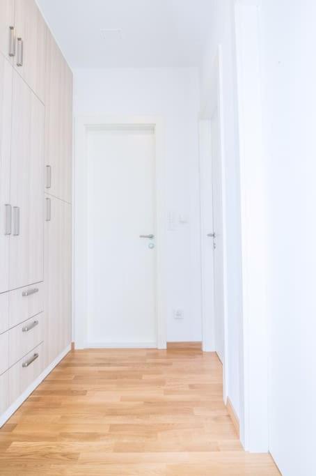 New! Carpe Diem 1,split-bacvice,free Wi-fi, Parking Split