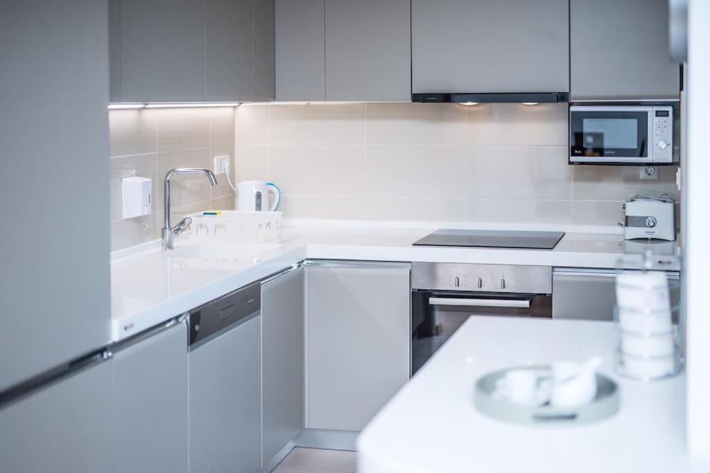 New! Carpe Diem 1,split-bacvice,free Wi-fi, Parking *