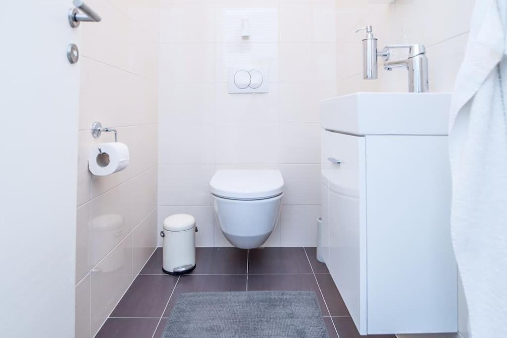 Apartmán New! Carpe Diem 1,split-bacvice,free Wi-fi, Parking *