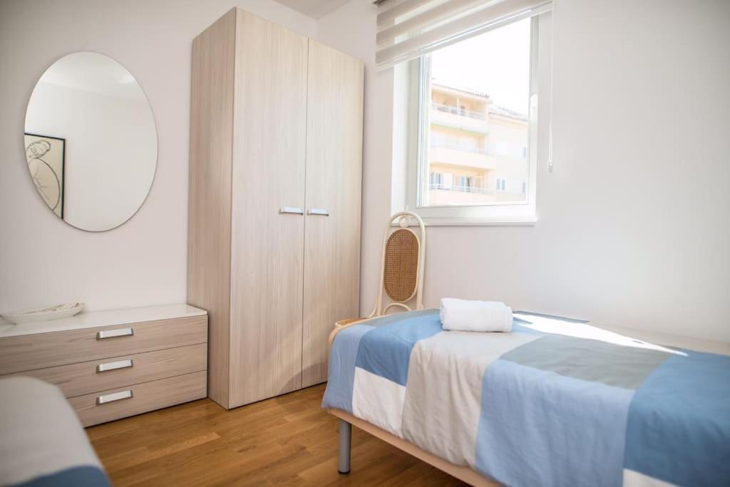 New! Carpe Diem 1,split-bacvice,free Wi-fi, Parking *
