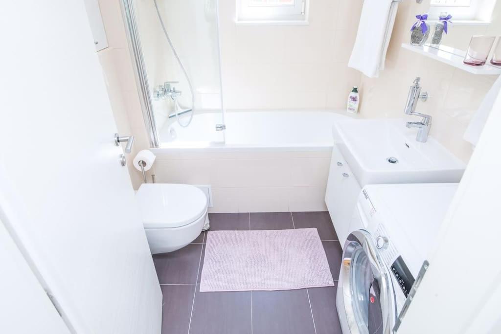Apartmán New! Carpe Diem 1,split-bacvice,free Wi-fi, Parking