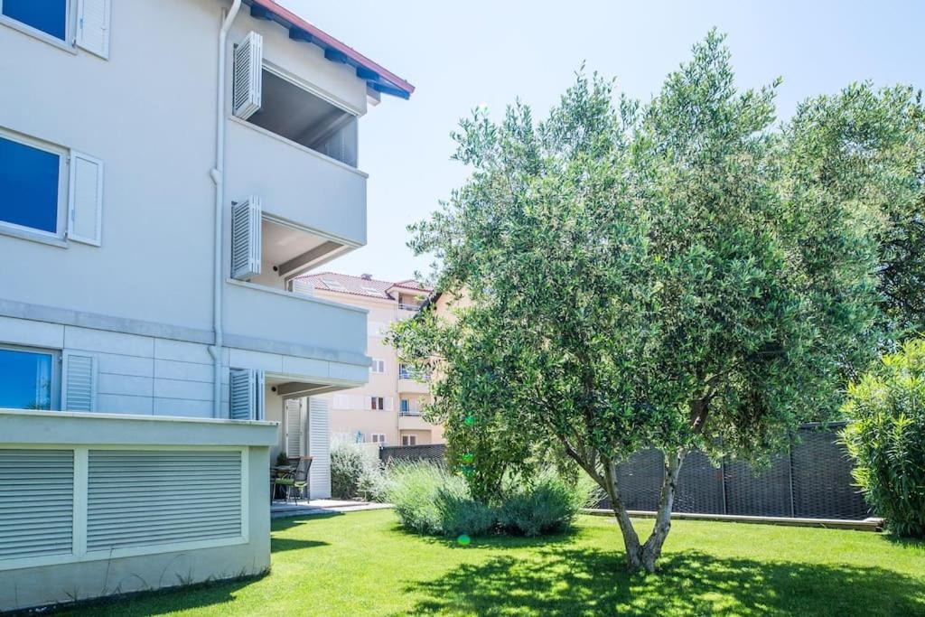Apartmán New! Carpe Diem 1,split-bacvice,free Wi-fi, Parking *