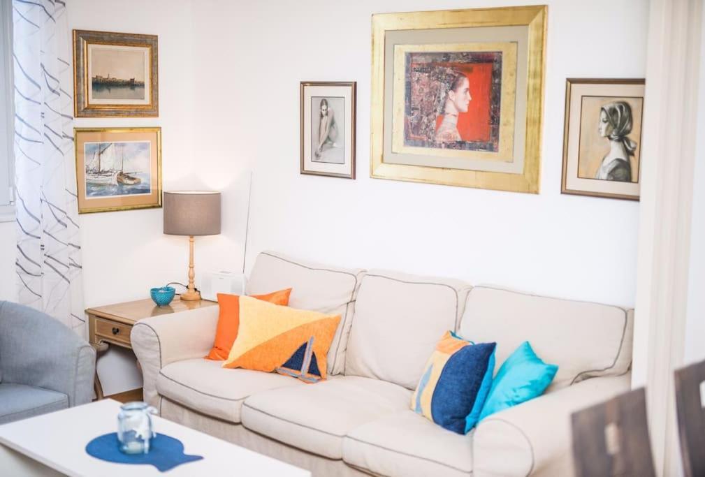 New! Carpe Diem 1,split-bacvice,free Wi-fi, Parking Split