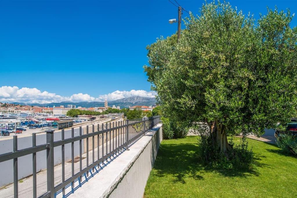 New! Carpe Diem 1,split-bacvice,free Wi-fi, Parking Split