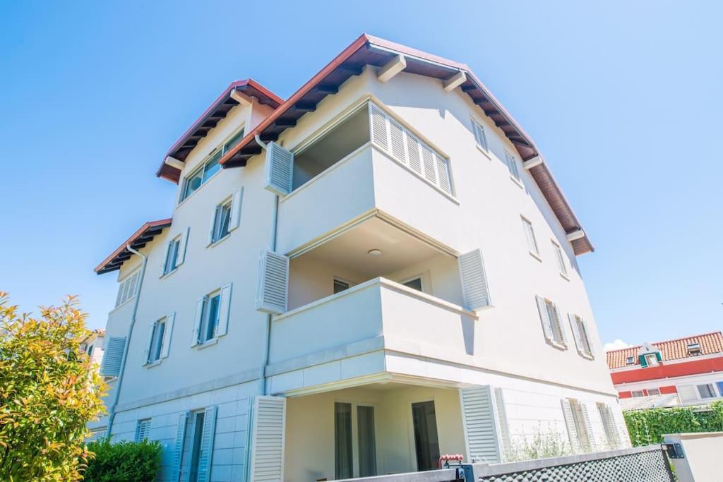 New! Carpe Diem 1,split-bacvice,free Wi-fi, Parking